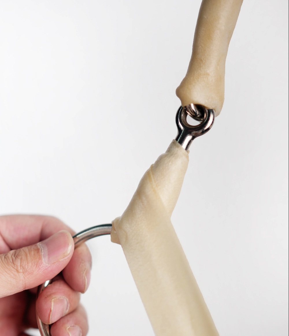 PRO4MANCE | Latex Bit Wrap (compare to Sealtex) by ACE Equestrian