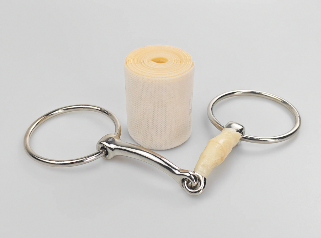 PRO4MANCE | Latex Bit Wrap (compare to Sealtex) by ACE Equestrian