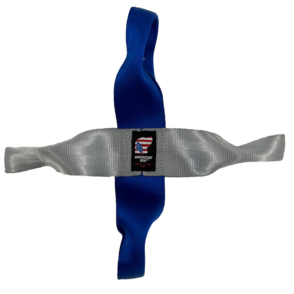 Seatbelt Quad Flopper by American Dog