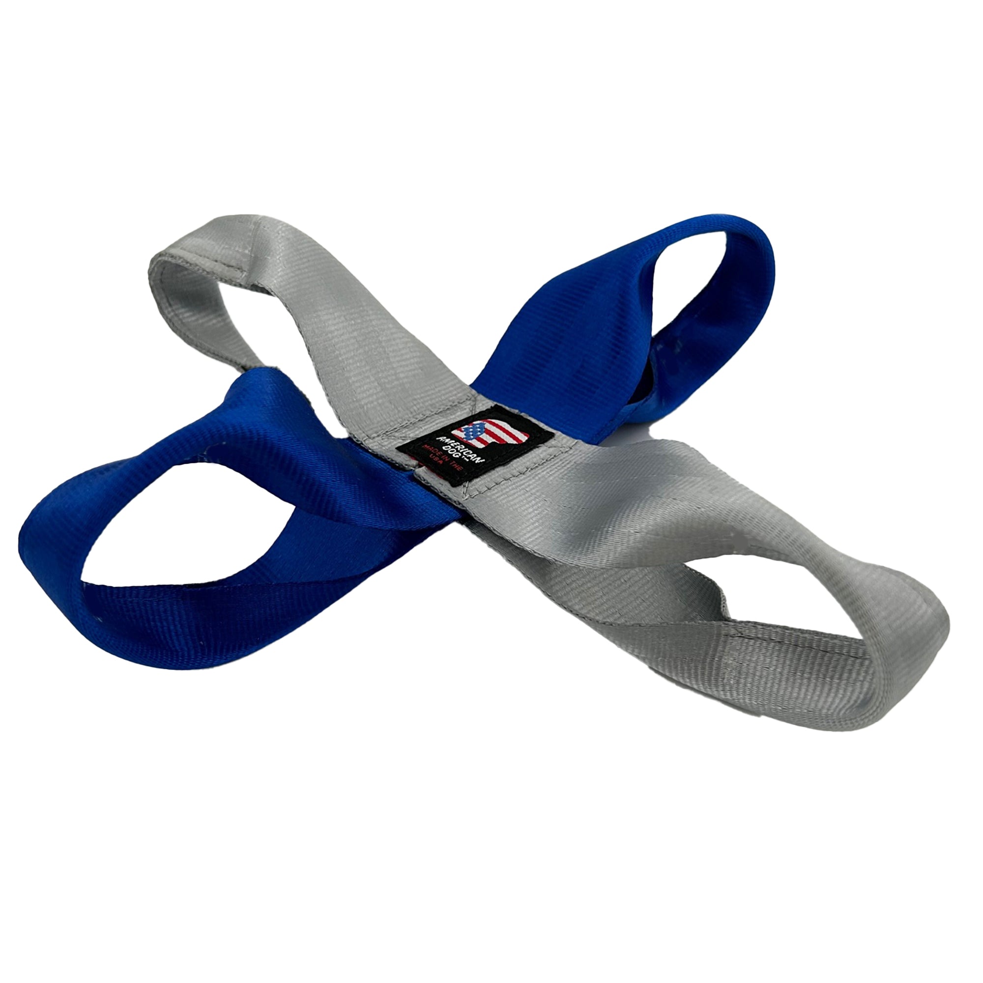 Seatbelt Quad Flopper by American Dog