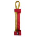 Seatbelt 2-Tone Tube Tug by American Dog