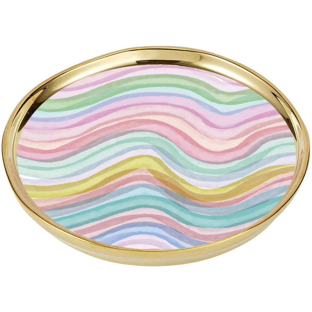 Self Love Club Artisanal Mug and Saucer Set by The Bullish Store