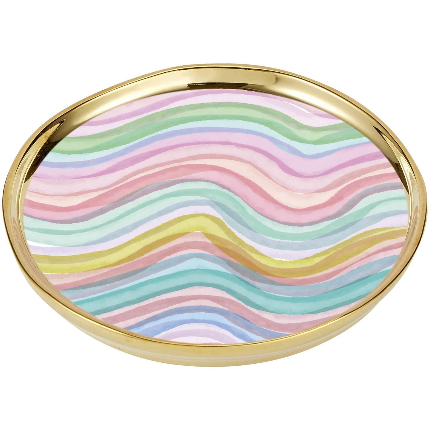 Self Love Club Artisanal Mug and Saucer Set by The Bullish Store