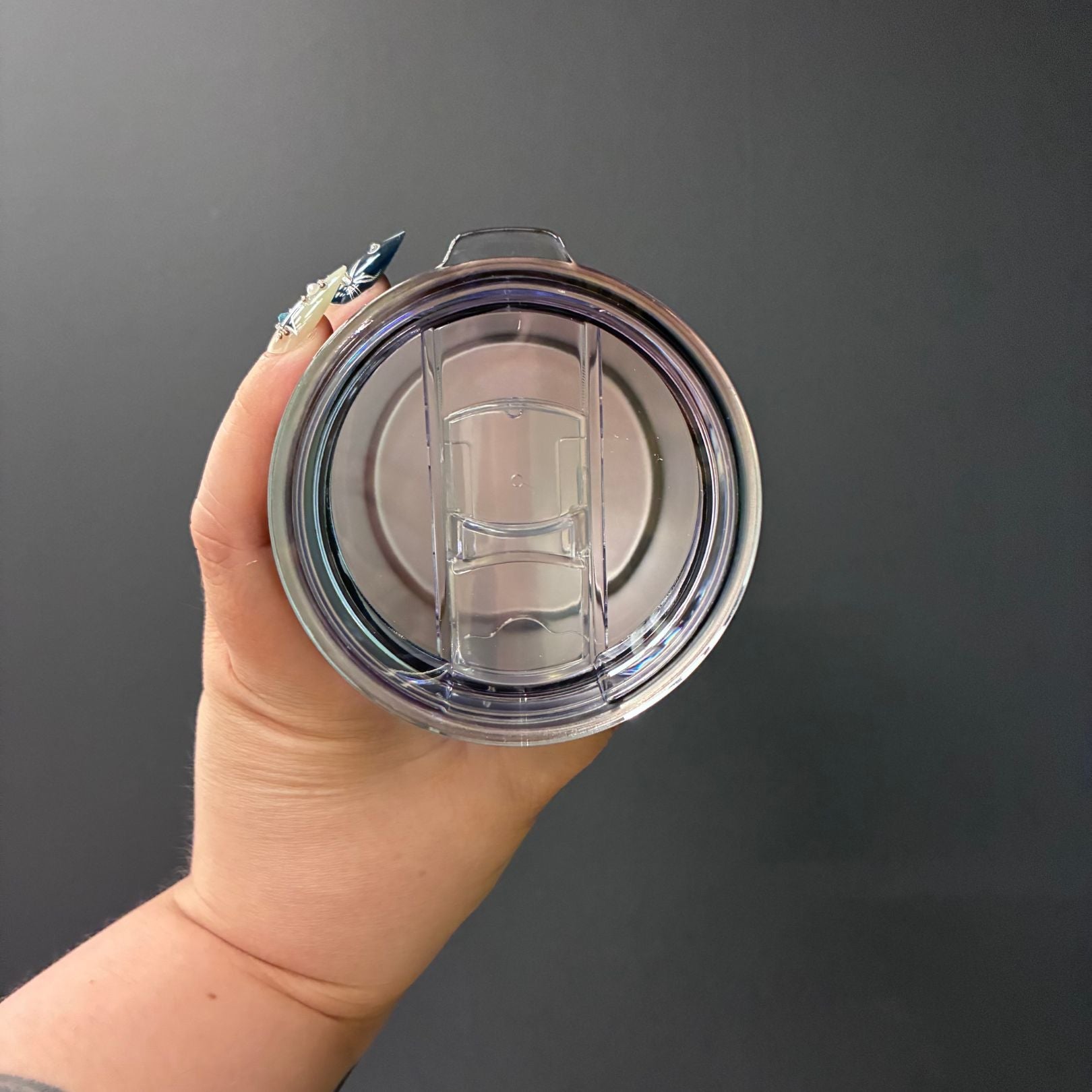 Self Made Stainless Steel Tumbler in Black and Pink by The Bullish Store