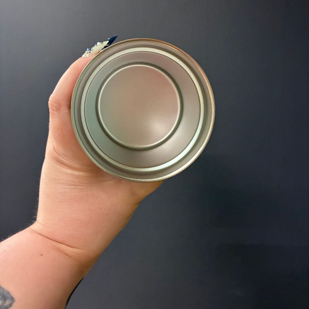 Self Made Stainless Steel Tumbler in Black and Pink by The Bullish Store