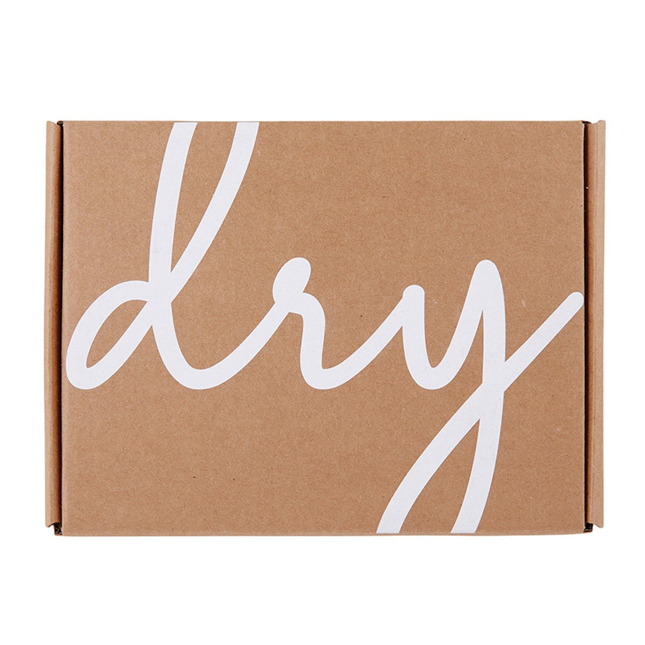 Set of 2 Wash Dry Boxed Tea Towels | Flour Sack Cotton | Gift for Her Gift for Him by The Bullish Store