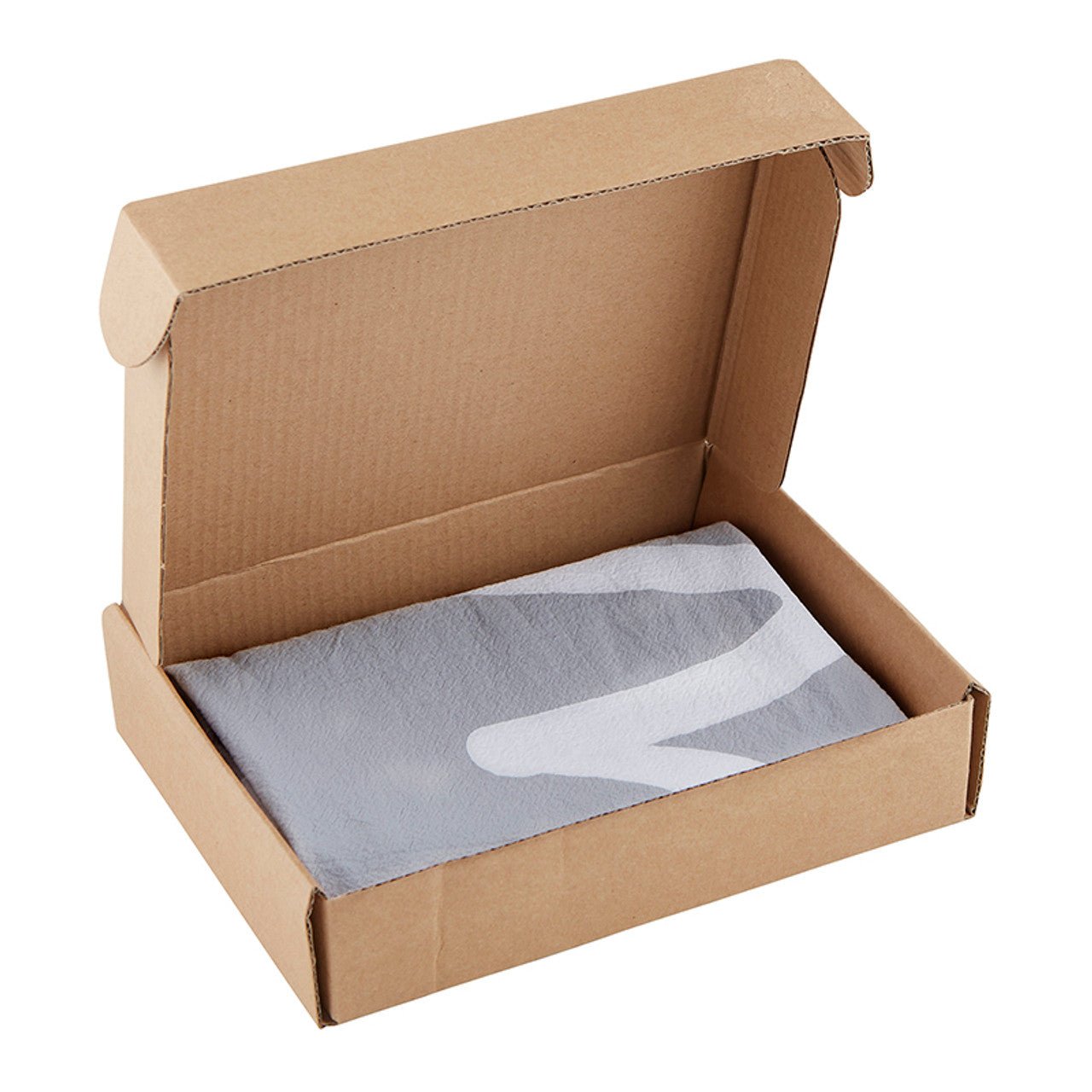 Set of 2 Wash Dry Boxed Tea Towels | Flour Sack Cotton | Gift for Her Gift for Him by The Bullish Store