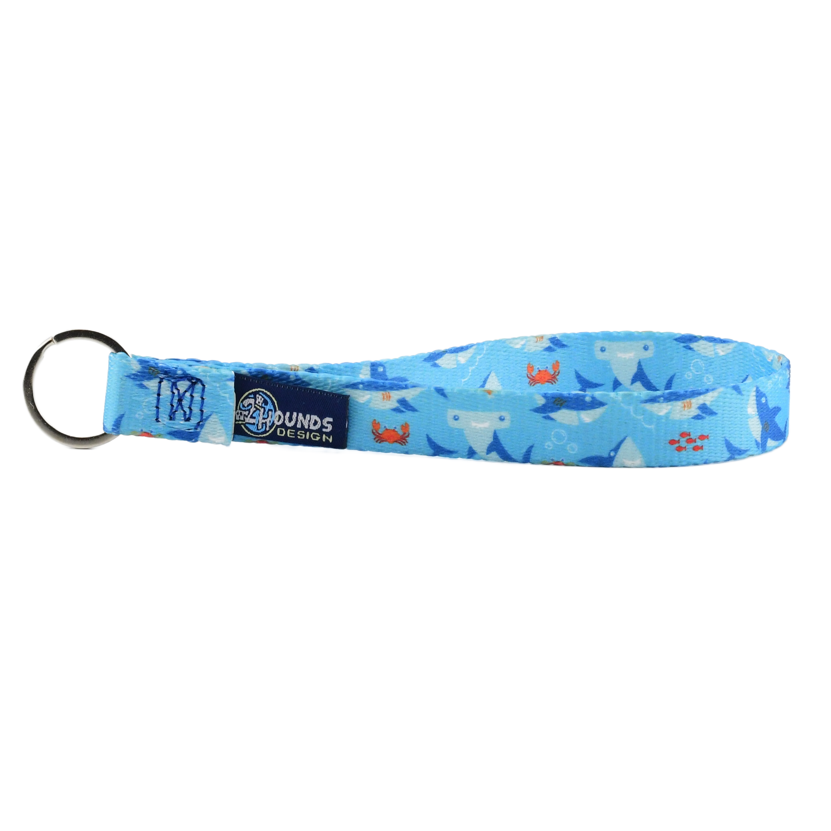 Earthstyle Keychains by 2 Hounds Design