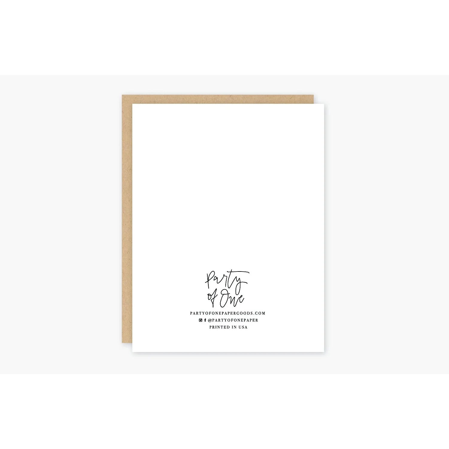 Shaved Kitty "Frisky For You" Greeting Card | Valentine's, Romance, Love by The Bullish Store