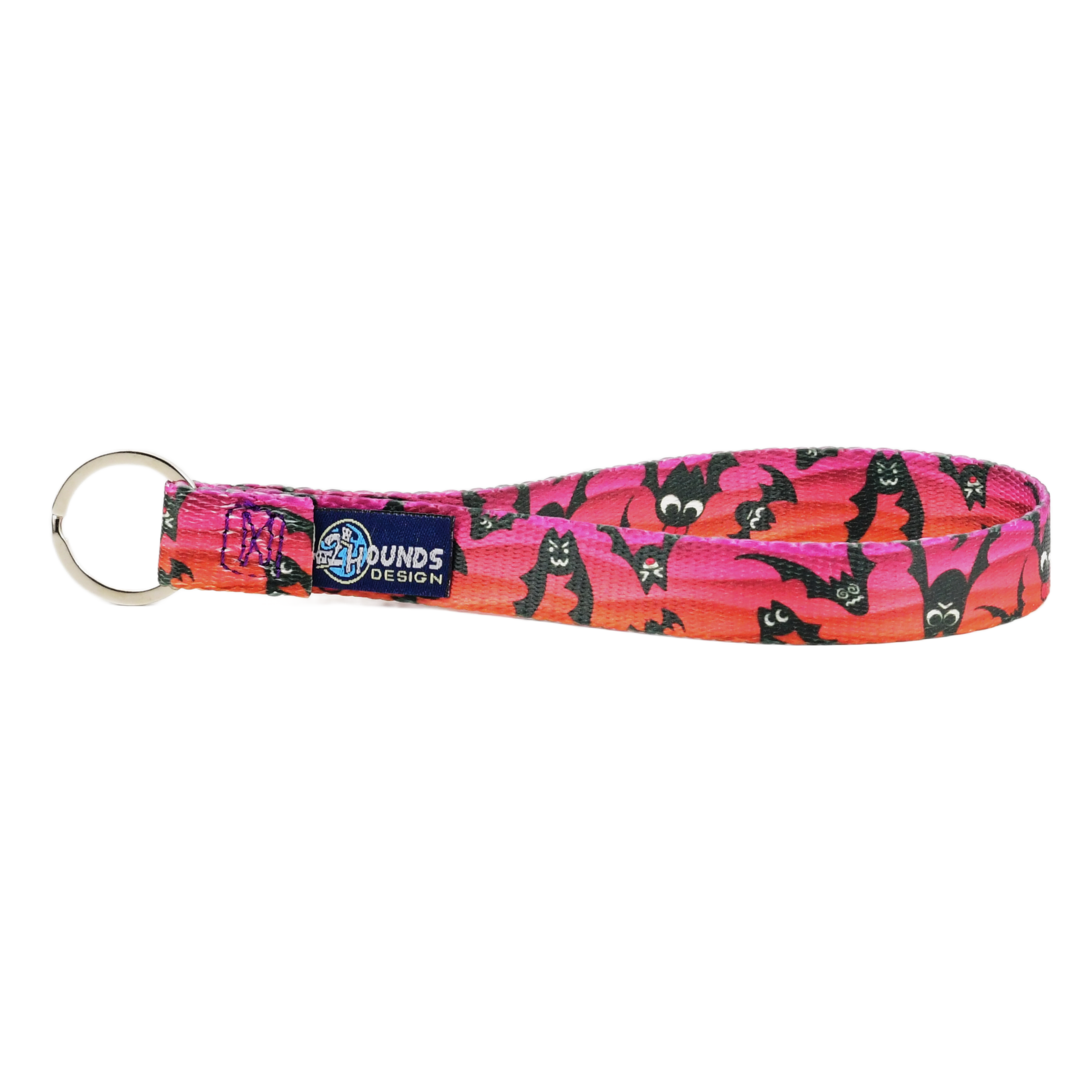 Earthstyle Keychains by 2 Hounds Design