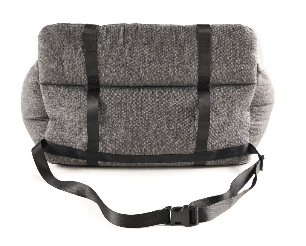 PupProtector™ Memory Foam Dog Car Bed by Paw.com