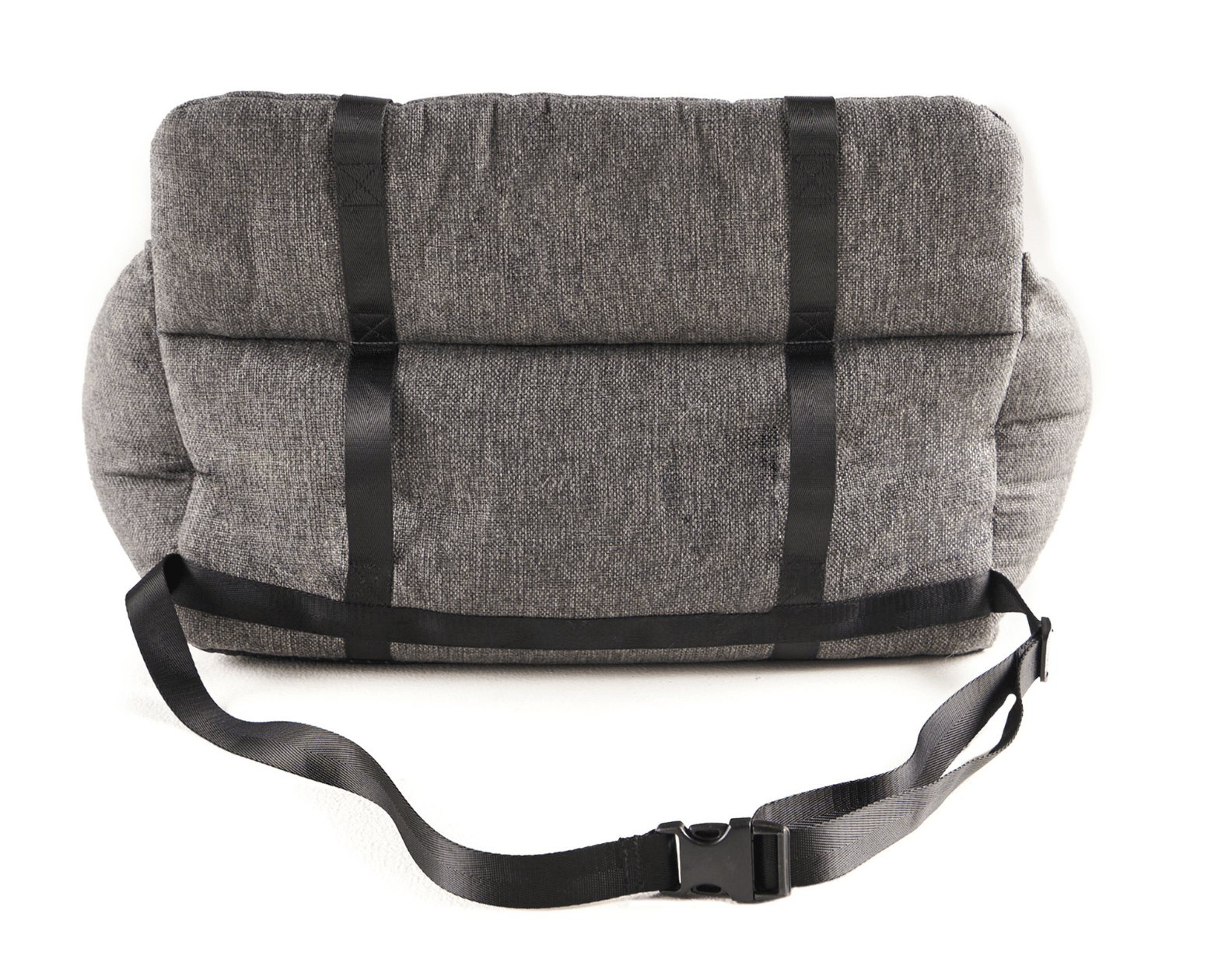 PupProtector™ Memory Foam Dog Car Bed by Paw.com