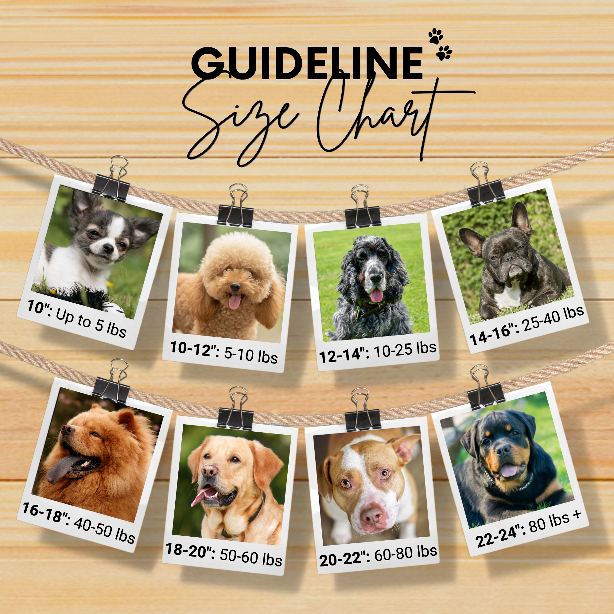 Santorini Sambboho dog collar (made to order) by Sambboho