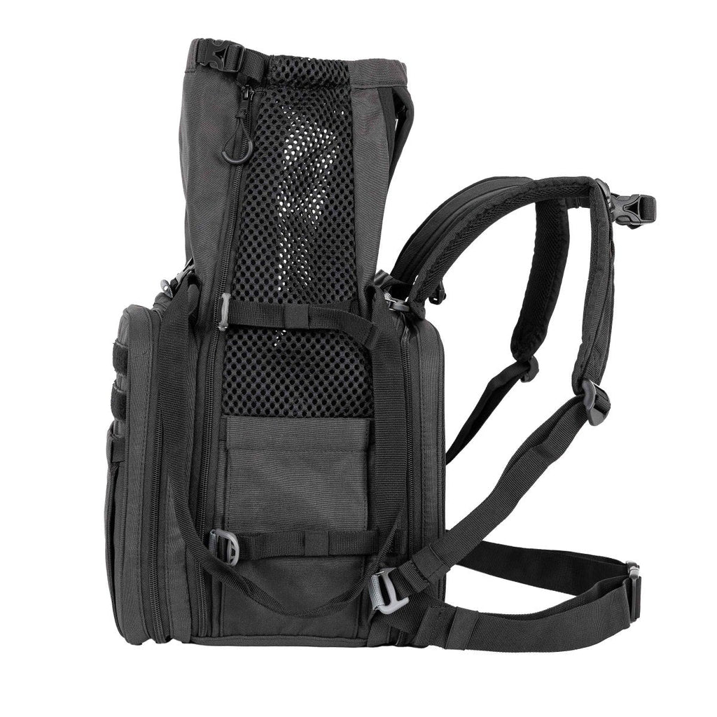 Sky Pack | Convertible Dog Backpack & Pet Carrier by K9 Sport Sack