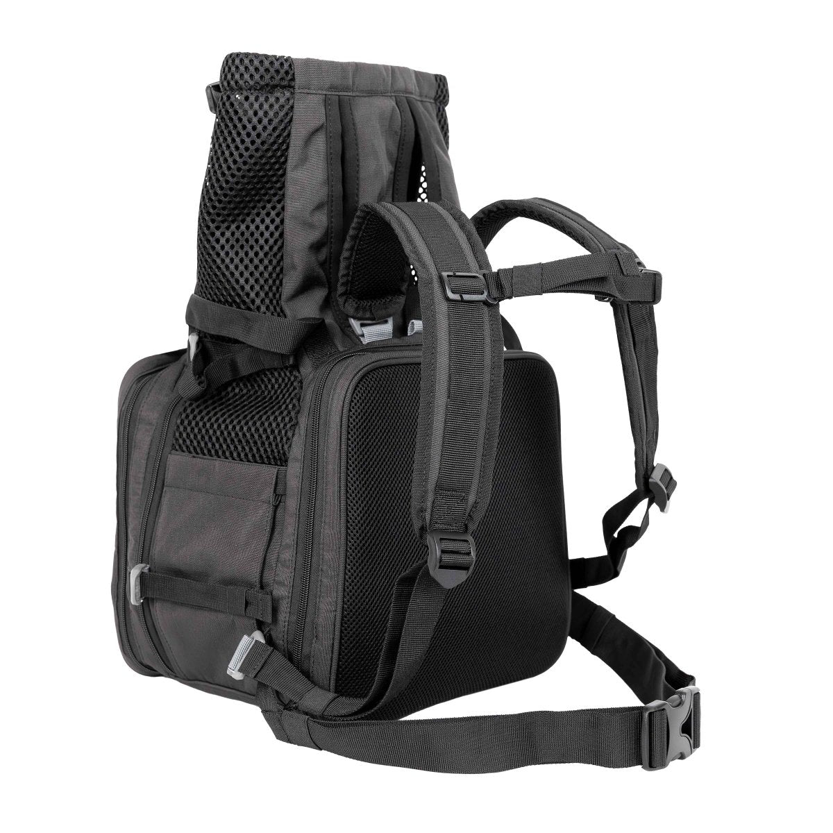 Sky Pack | Convertible Dog Backpack & Pet Carrier by K9 Sport Sack