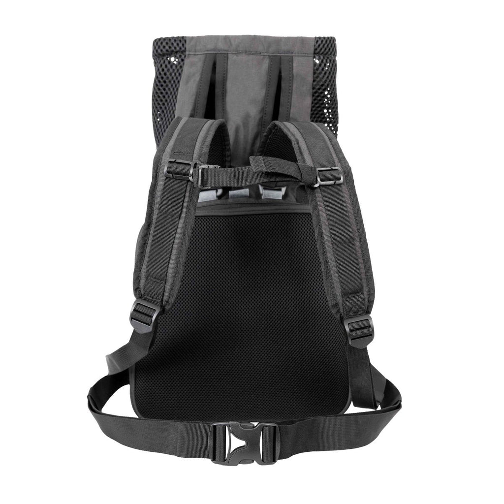Sky Pack | Convertible Dog Backpack & Pet Carrier by K9 Sport Sack