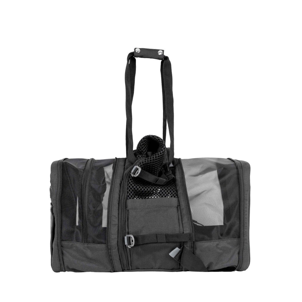 Sky Pack | Convertible Dog Backpack & Pet Carrier by K9 Sport Sack