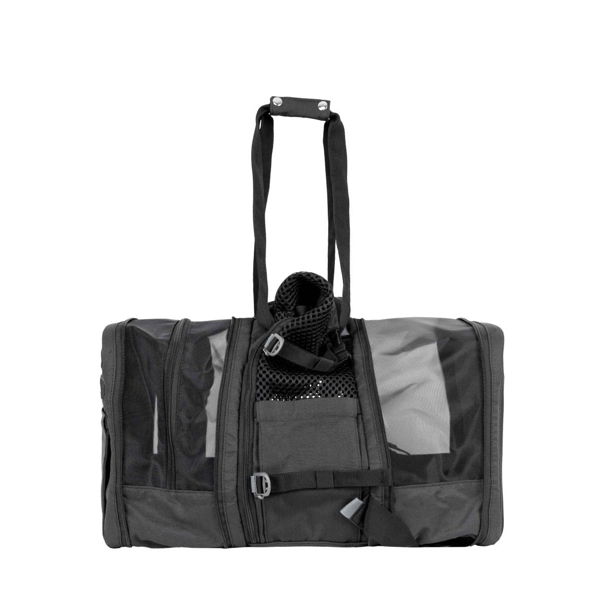 Sky Pack | Convertible Dog Backpack & Pet Carrier by K9 Sport Sack