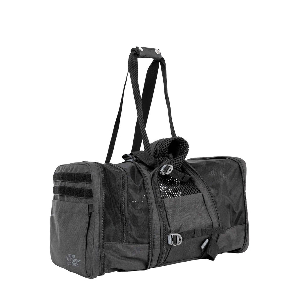 Sky Pack | Convertible Dog Backpack & Pet Carrier by K9 Sport Sack