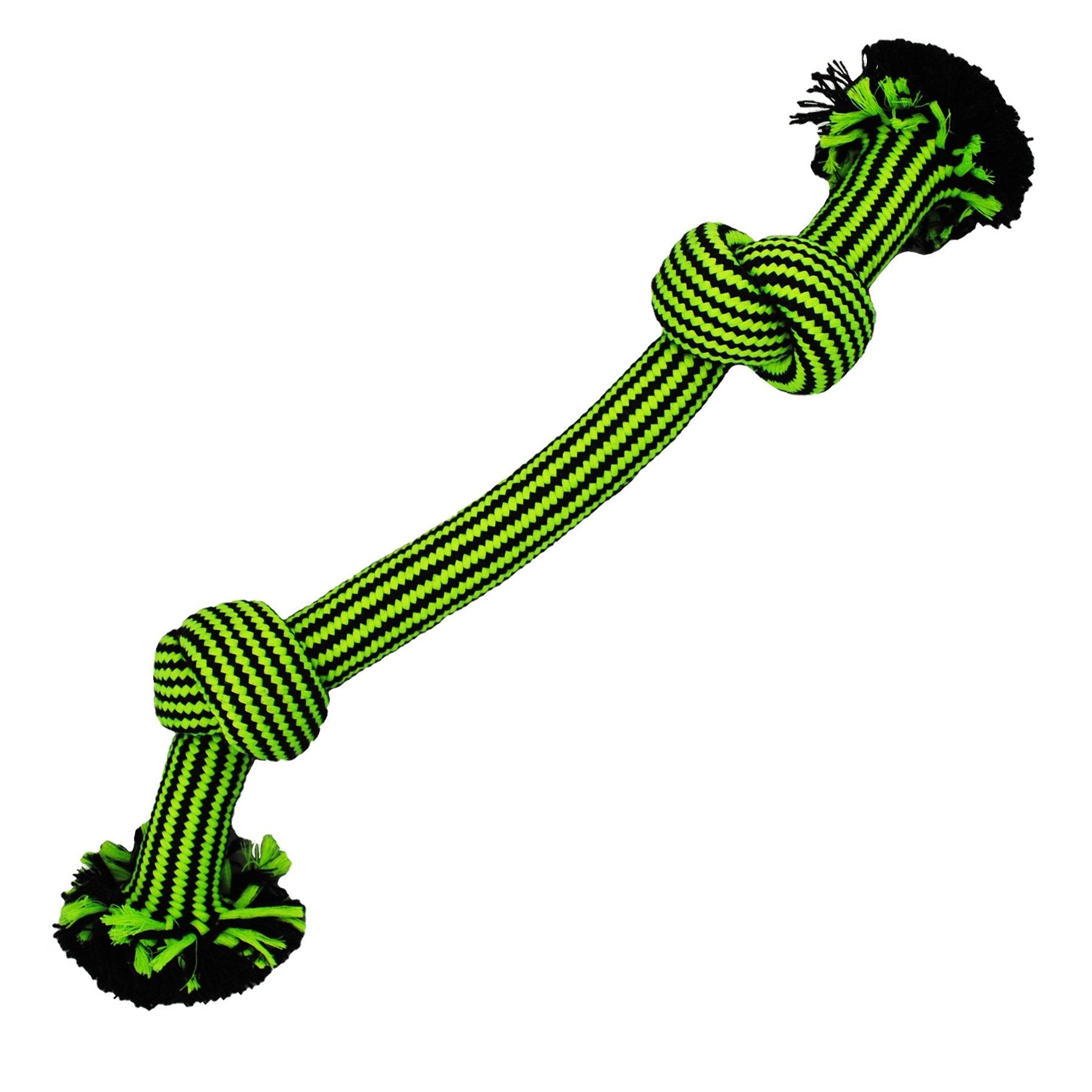 Knot-n-Chew by Jolly Pets