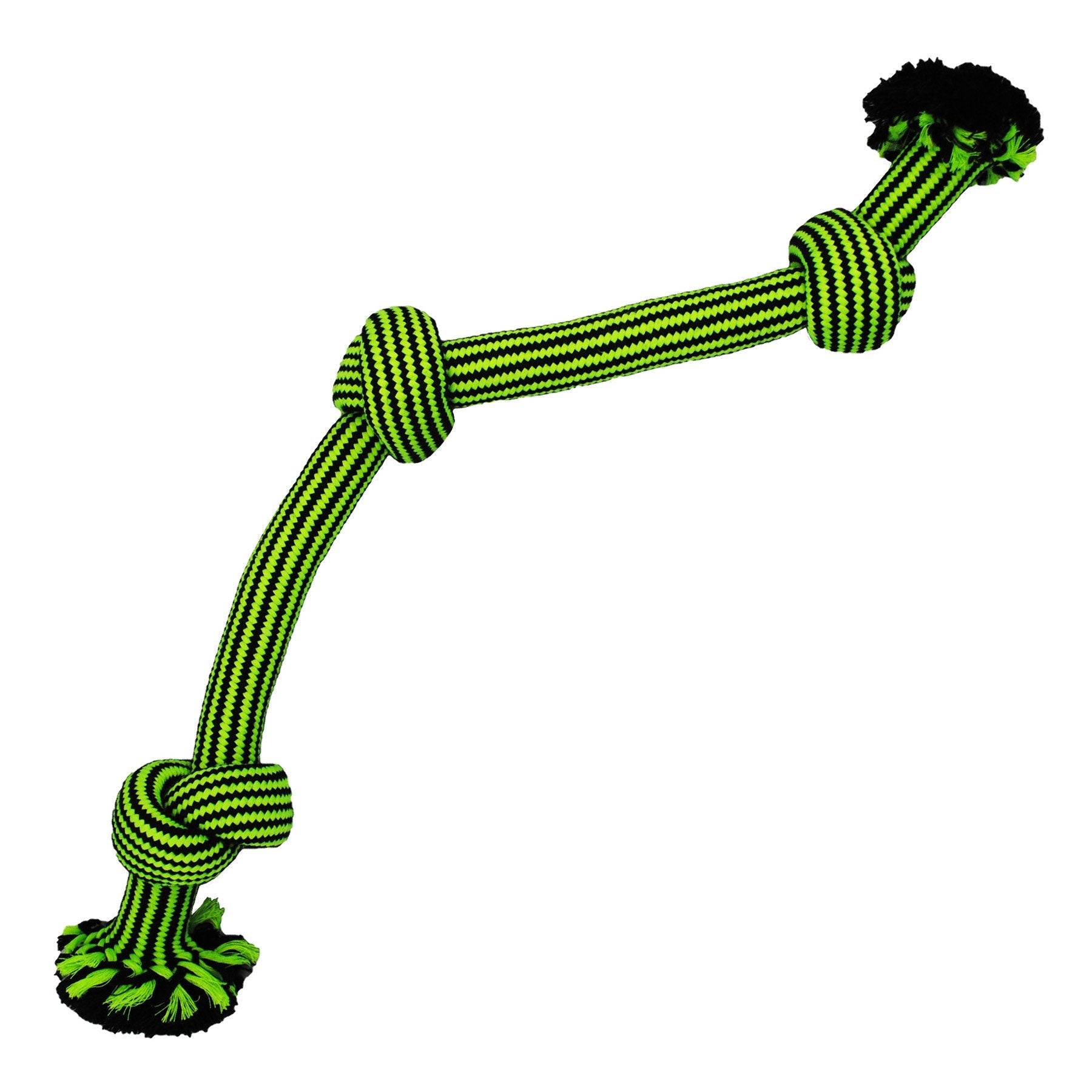 Knot-n-Chew by Jolly Pets