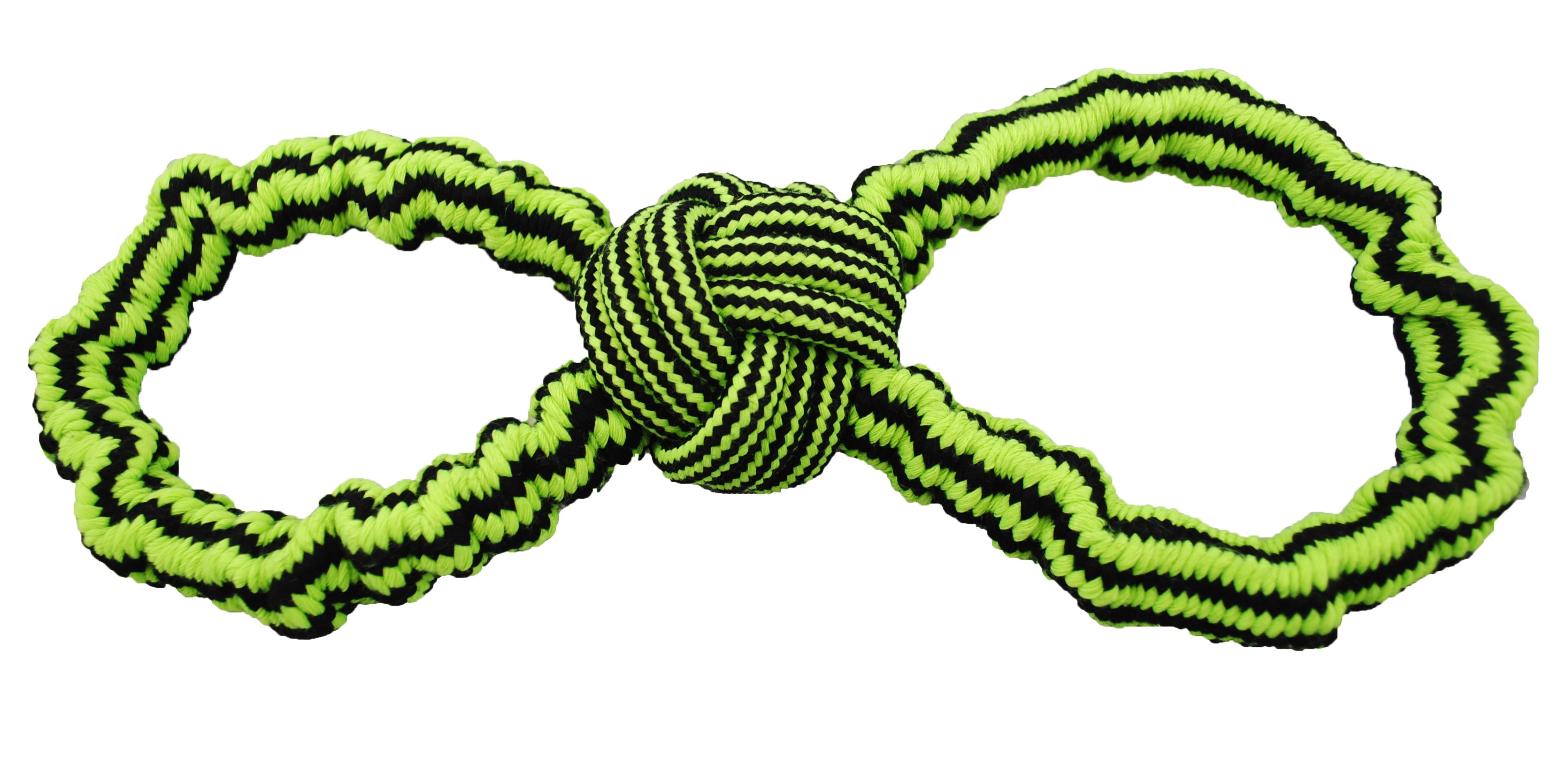 Knot-n-Chew by Jolly Pets