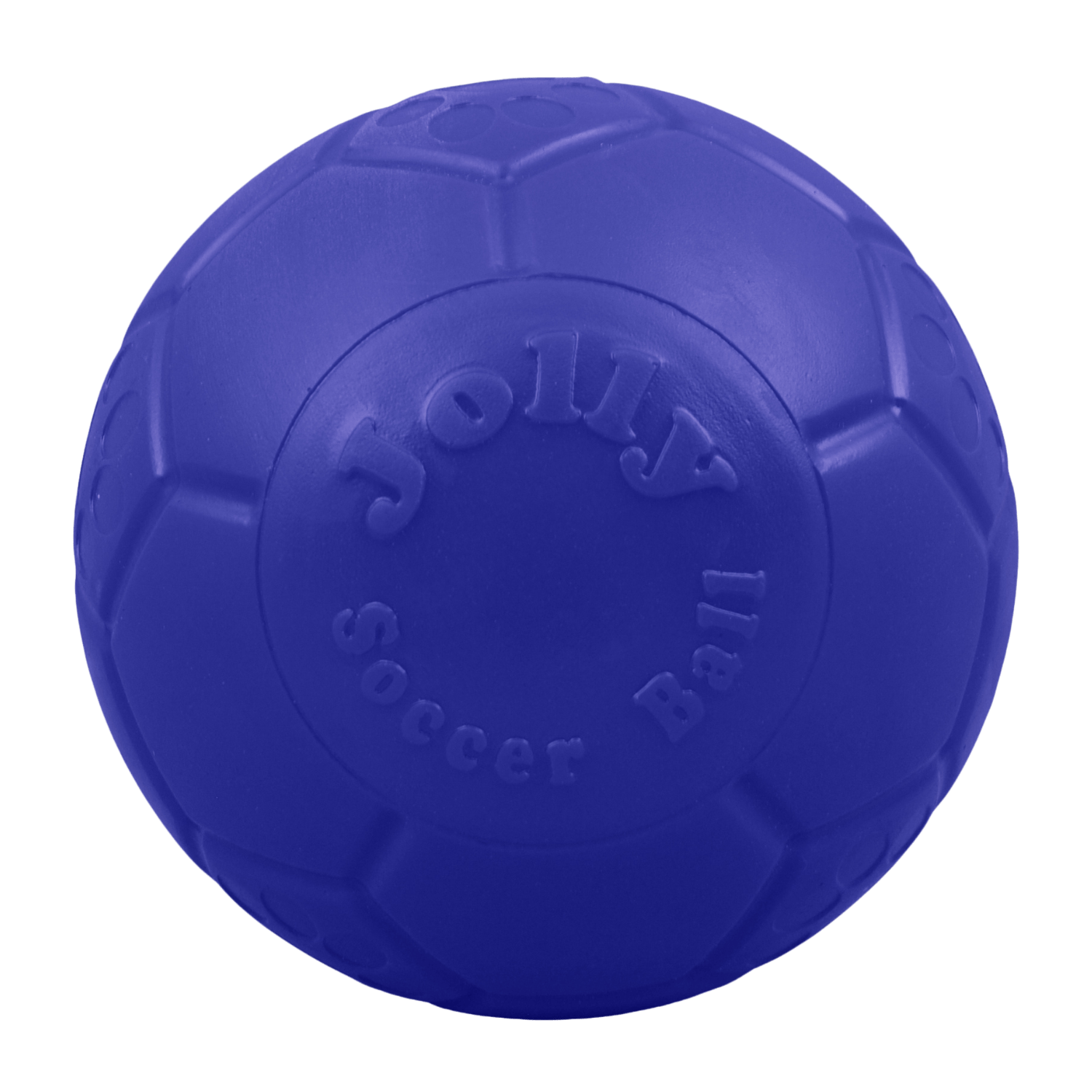 Jolly Soccer Ball by Jolly Pets