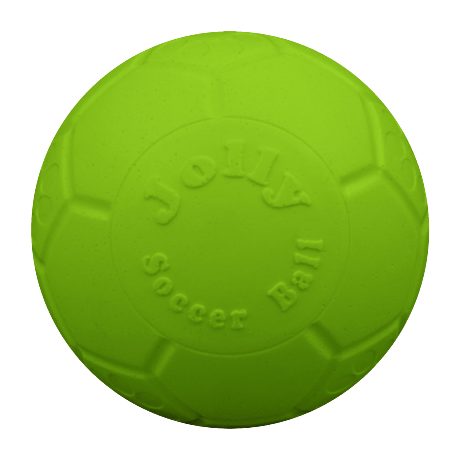 Jolly Soccer Ball by Jolly Pets