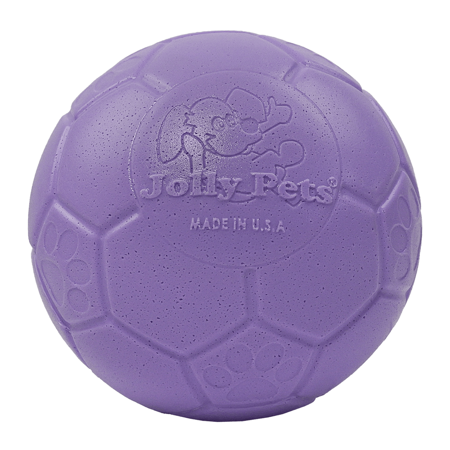 Jolly Soccer Ball by Jolly Pets