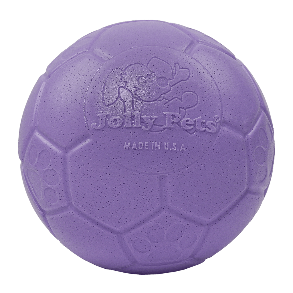 Jolly Soccer Ball by Jolly Pets