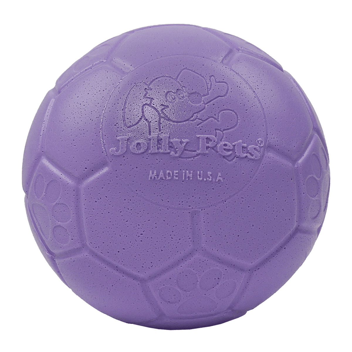 Jolly Soccer Ball by Jolly Pets