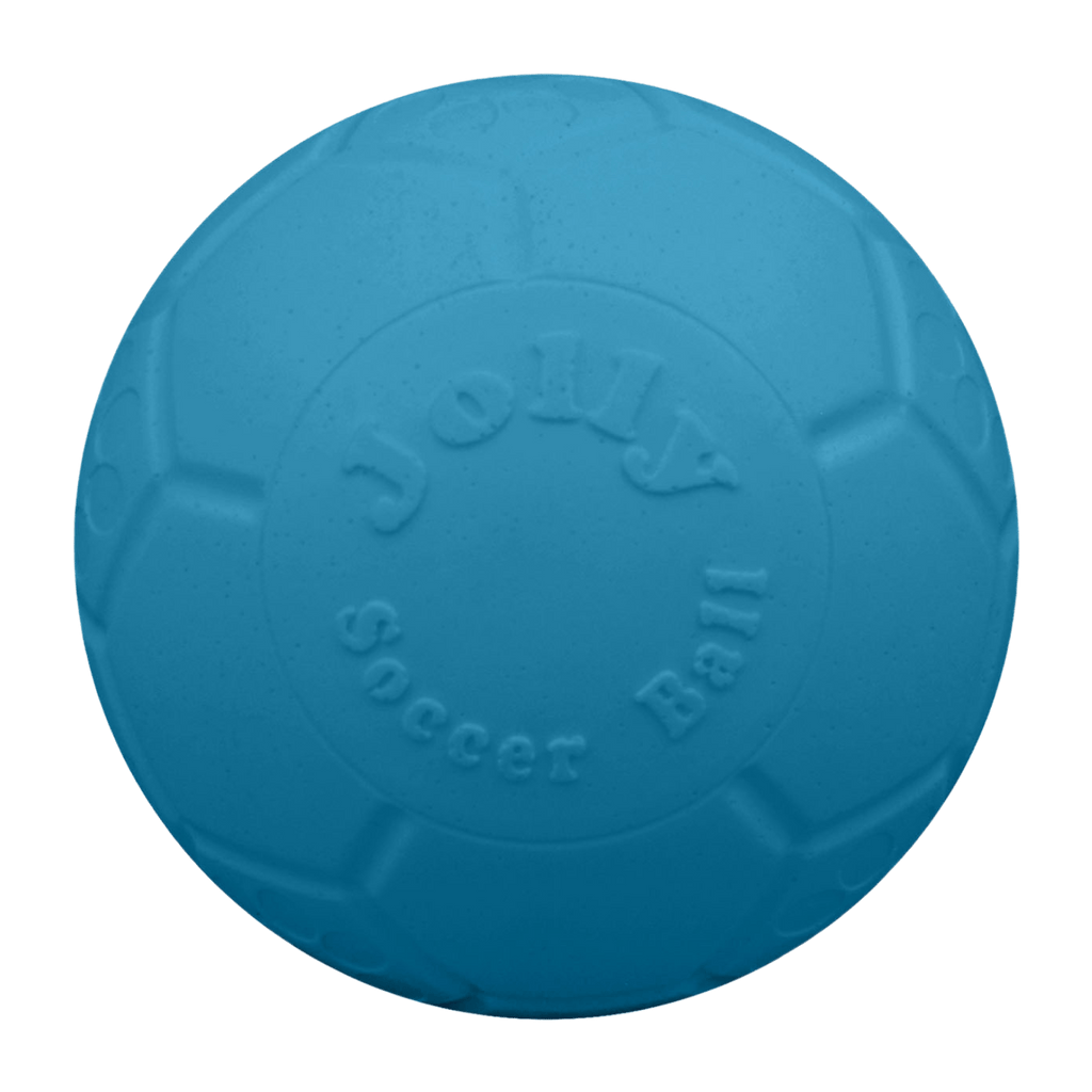 Jolly Soccer Ball by Jolly Pets