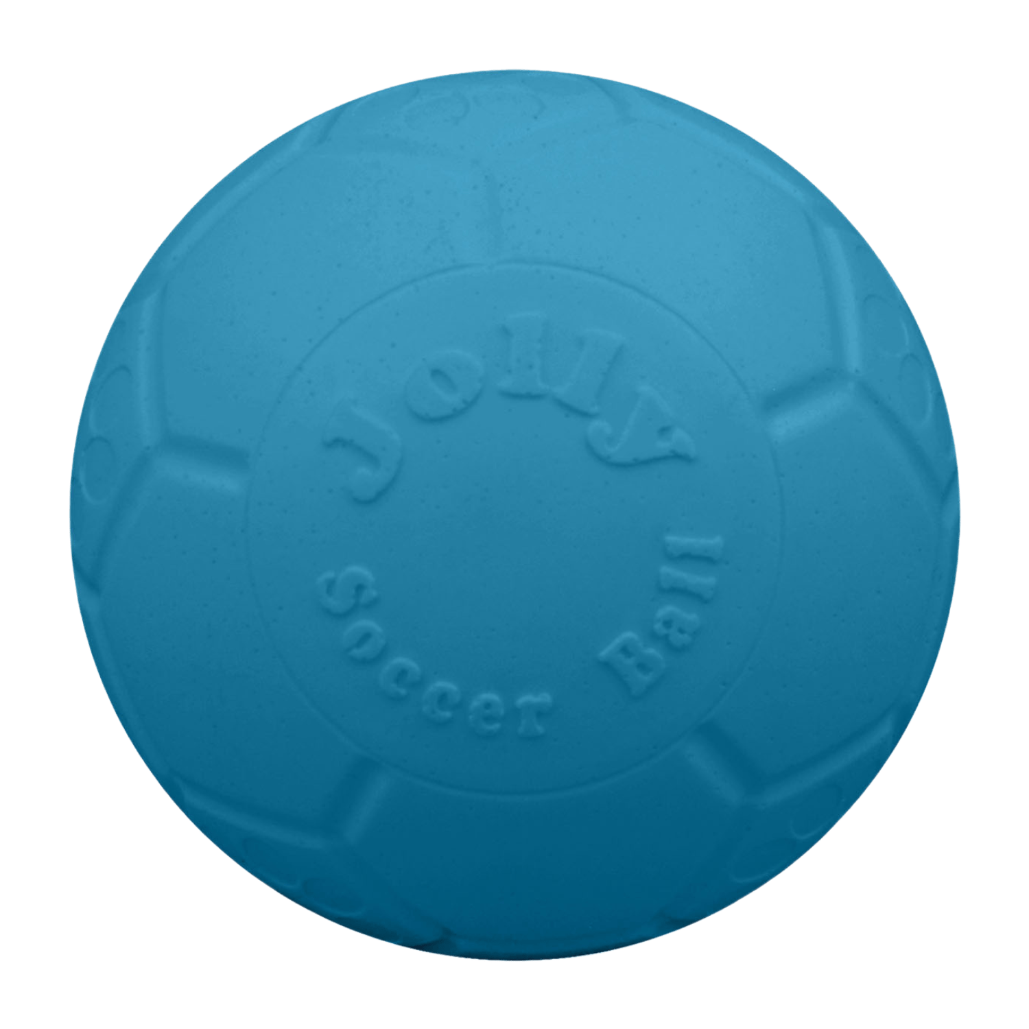 Jolly Soccer Ball by Jolly Pets