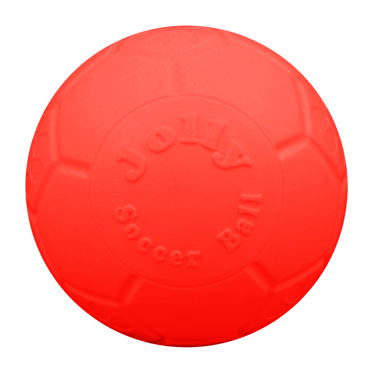 Jolly Soccer Ball by Jolly Pets