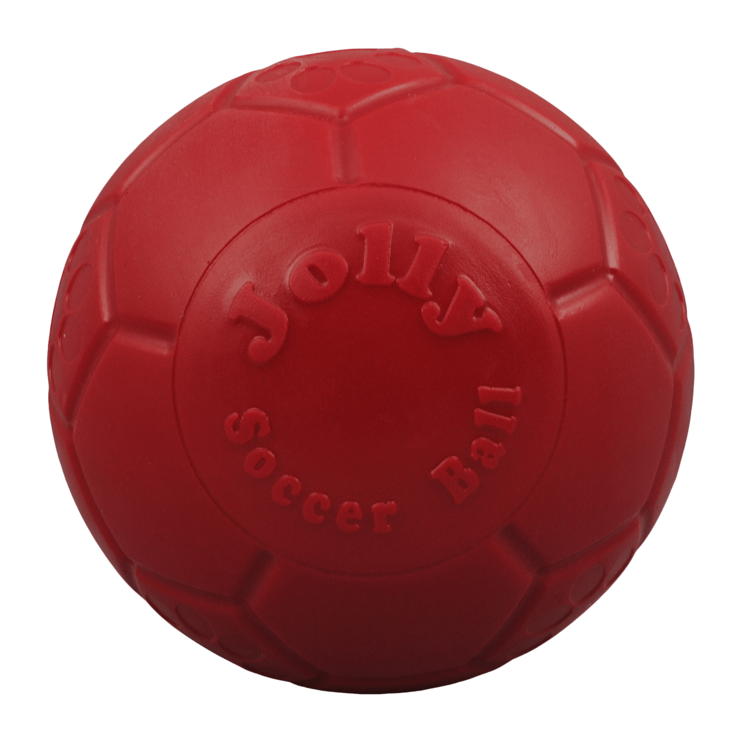 Jolly Soccer Ball by Jolly Pets