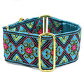 Splendid 2″ Martingale Dog Collar- Limited by 2 Hounds Design