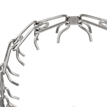 Herm Sprenger - ULTRA-PLUS Training Collar Extra Link - Chrome by Dogline