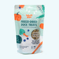 Duck with Superfood by West Paw