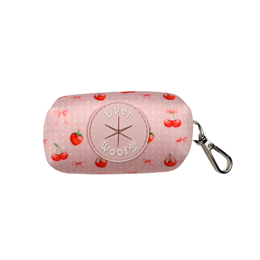 Sweet Chérie Waste Bag by EverWoof
