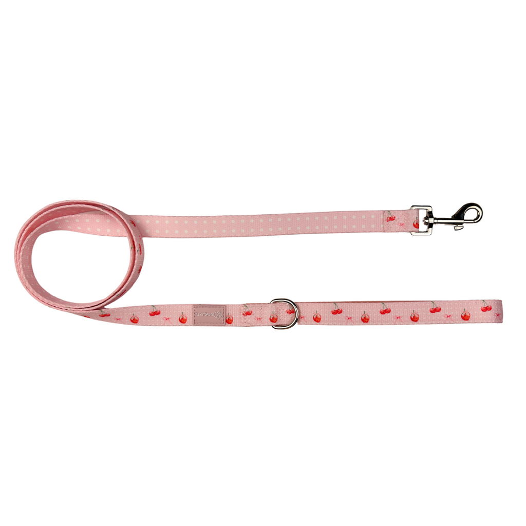 Sweet Chérie Leash by EverWoof