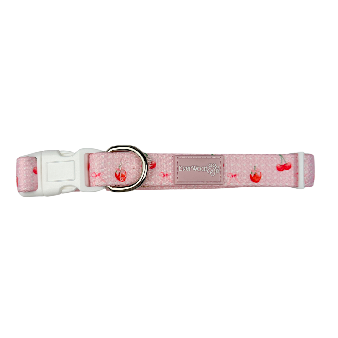 Sweet Chérie Collar by EverWoof