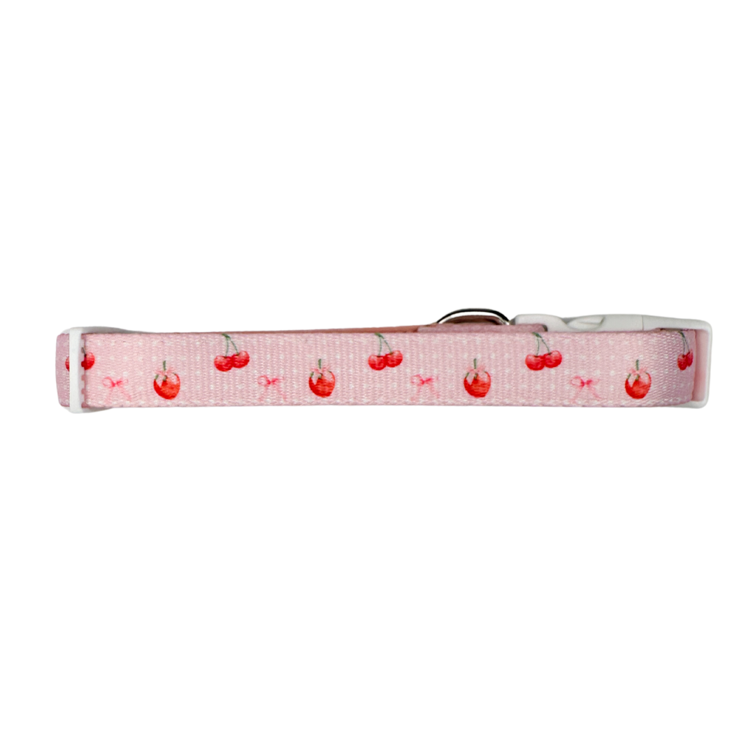 Sweet Chérie Collar by EverWoof