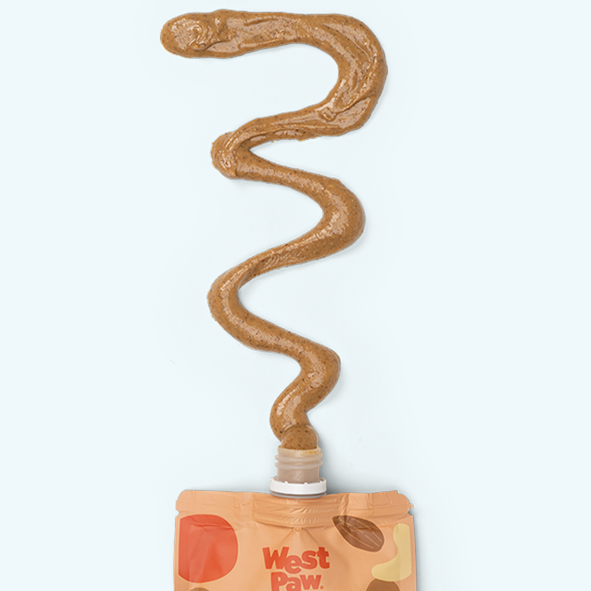 Nut Butter, Sweet Potato, and Chia Seed by West Paw