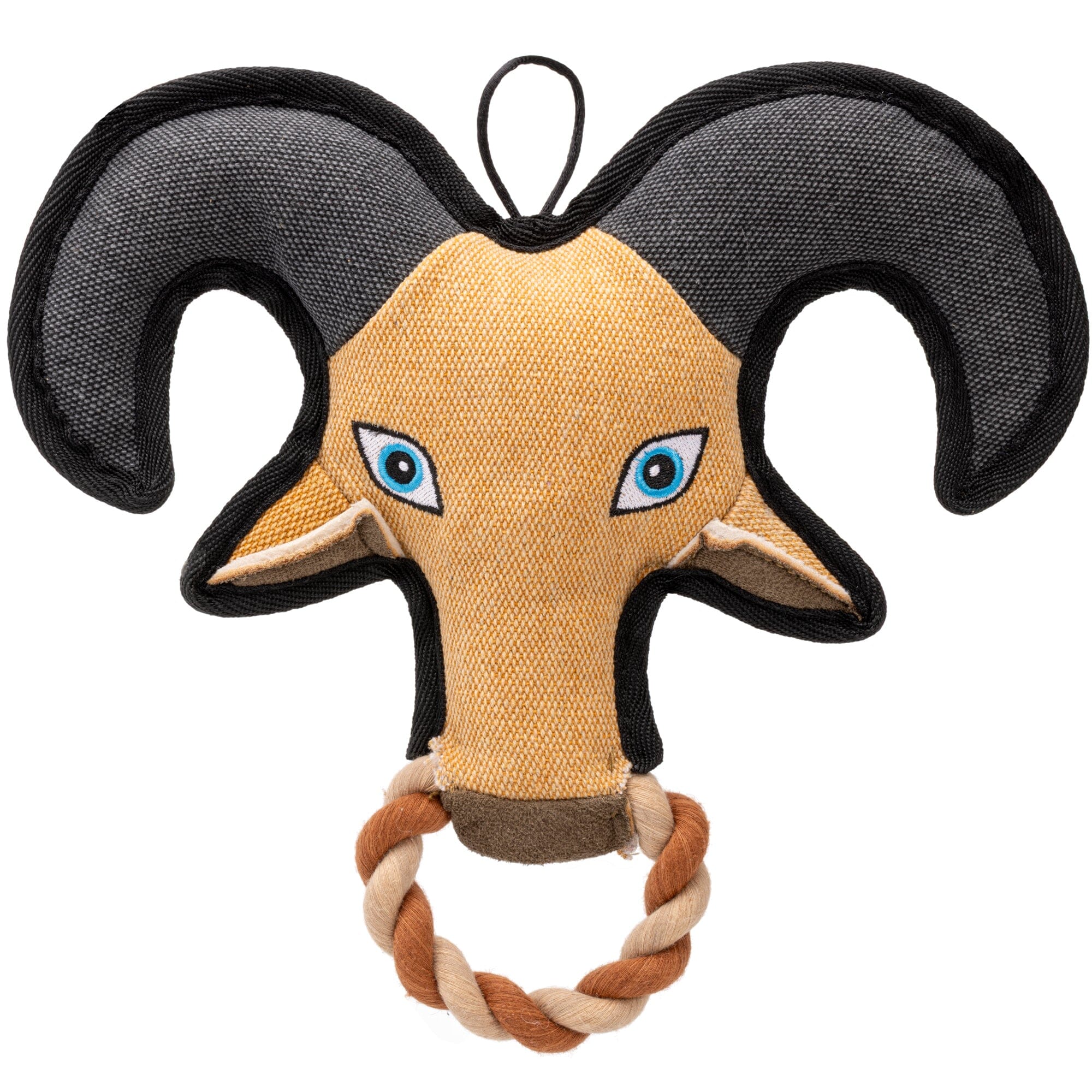 Nature Animal Toys by Dogline