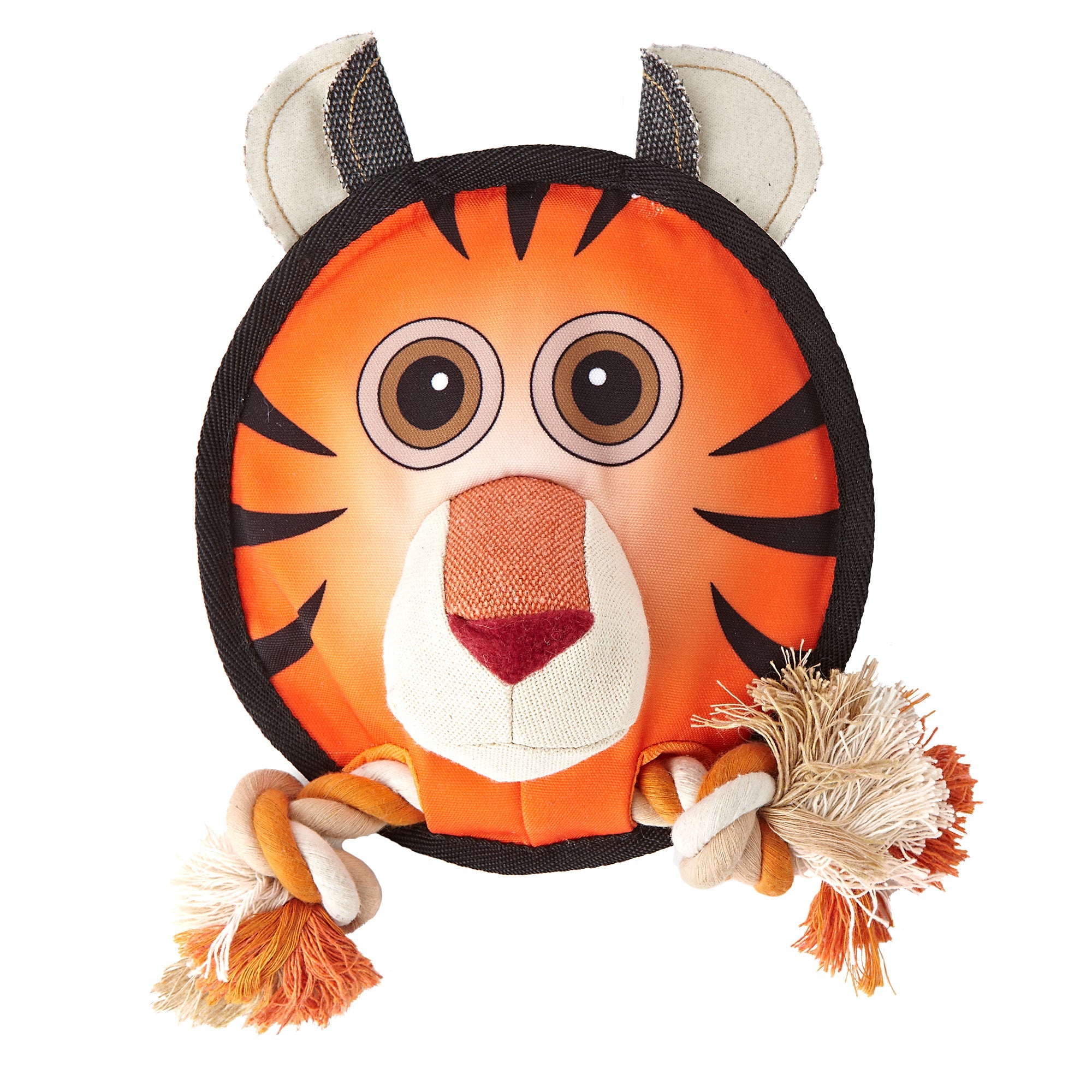Squeaky Dog Toy Collection by Dogline