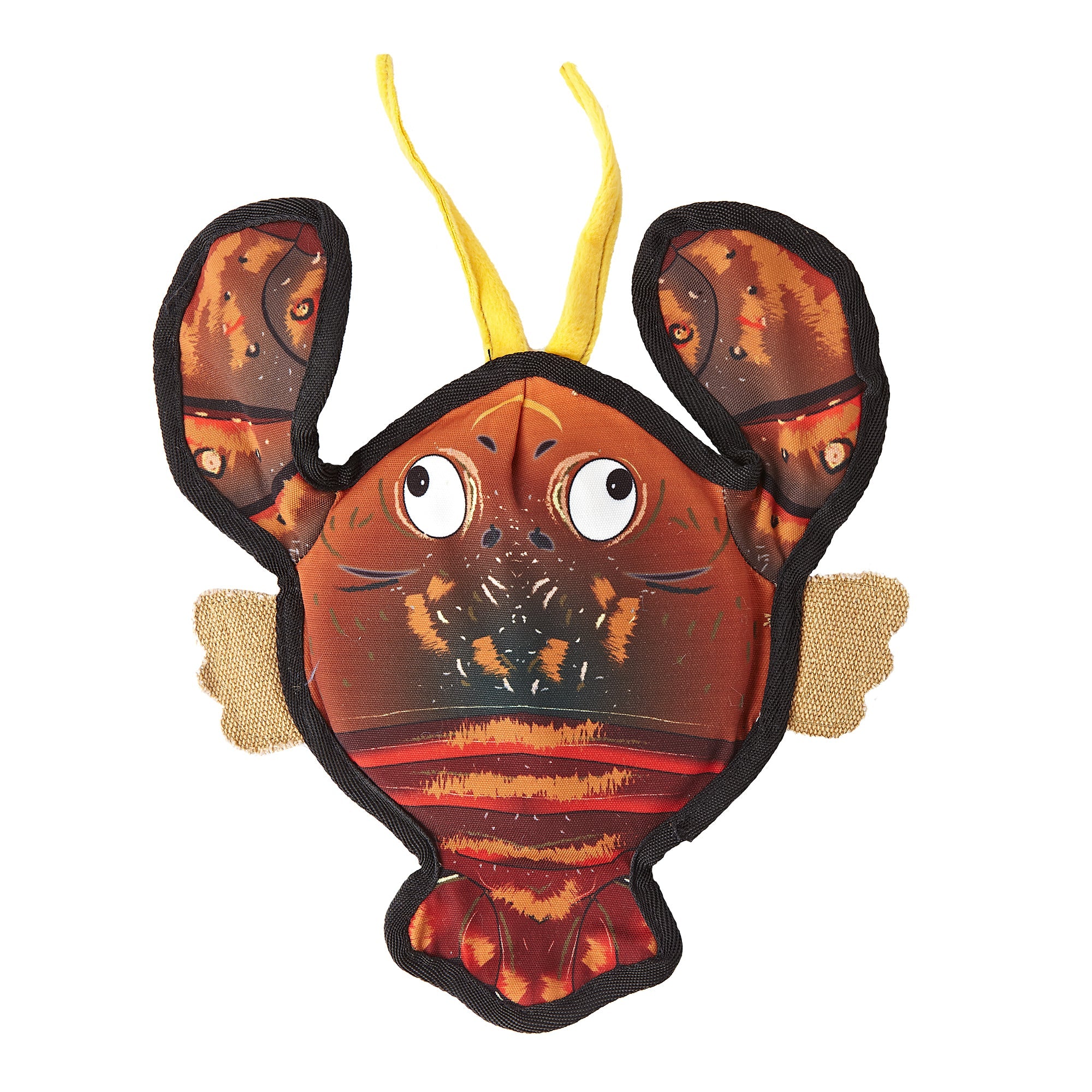 Squeaky Dog Toy Collection by Dogline