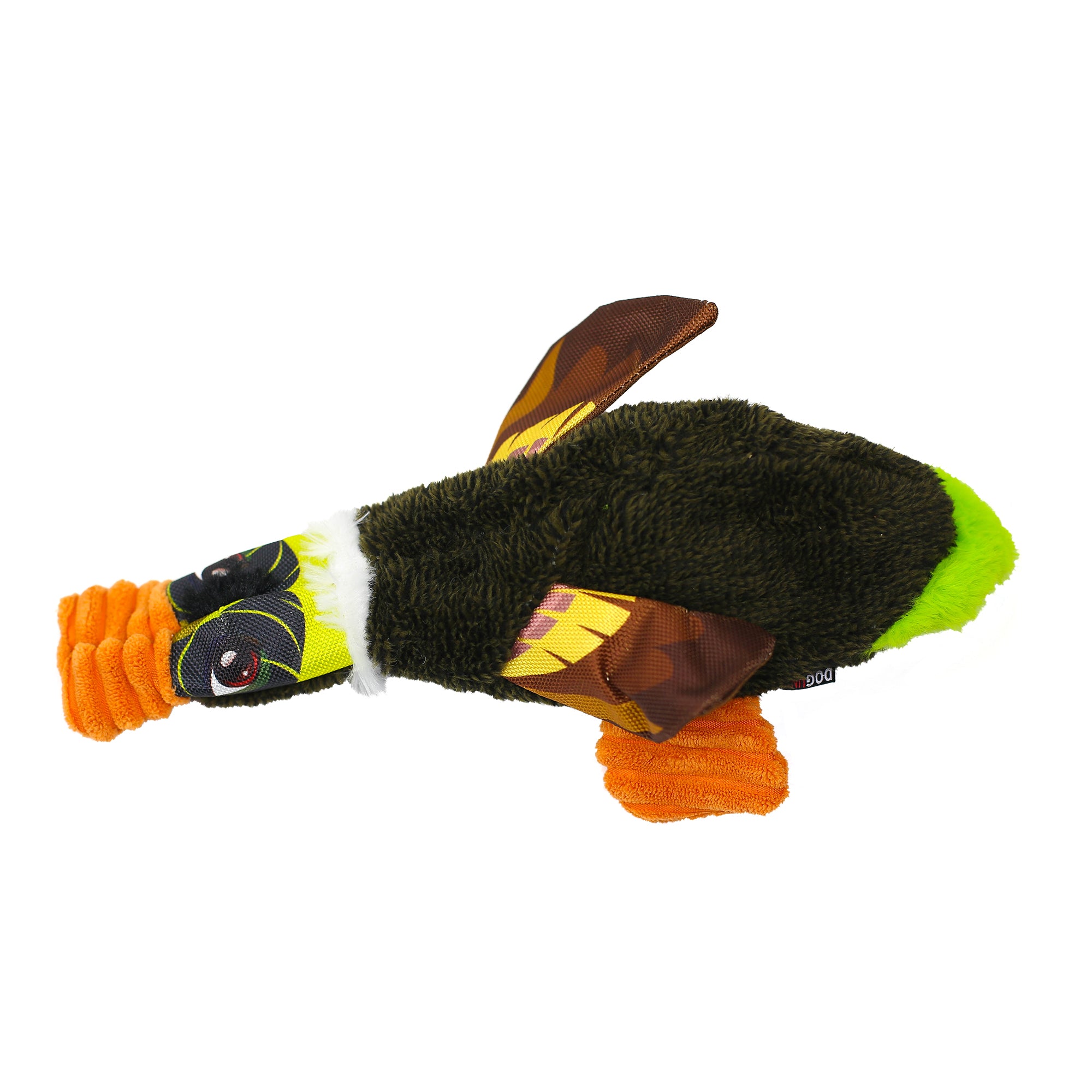 Crinkle Birds Dog Toy Collection by Dogline