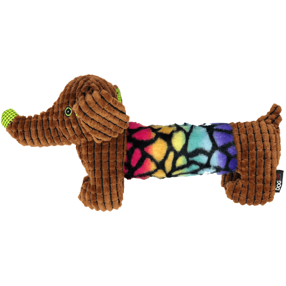 Moving Animal Toys by Dogline