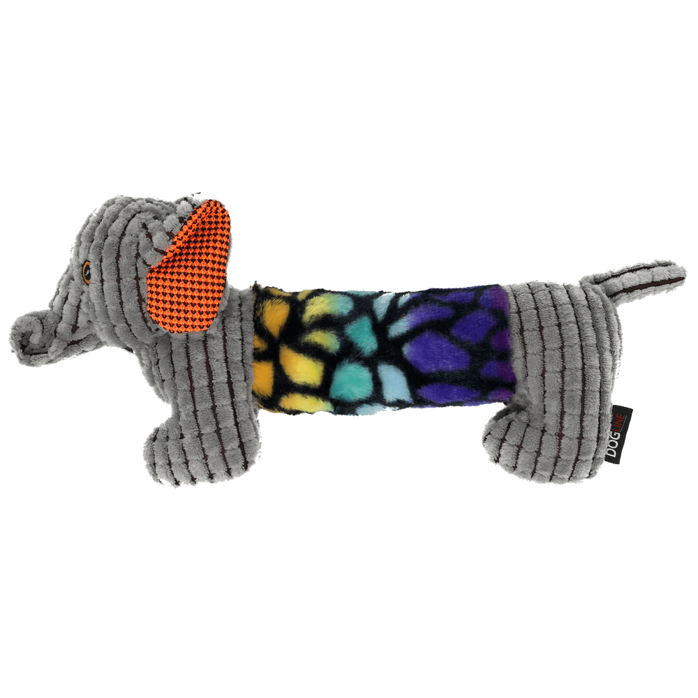 Moving Animal Toys by Dogline
