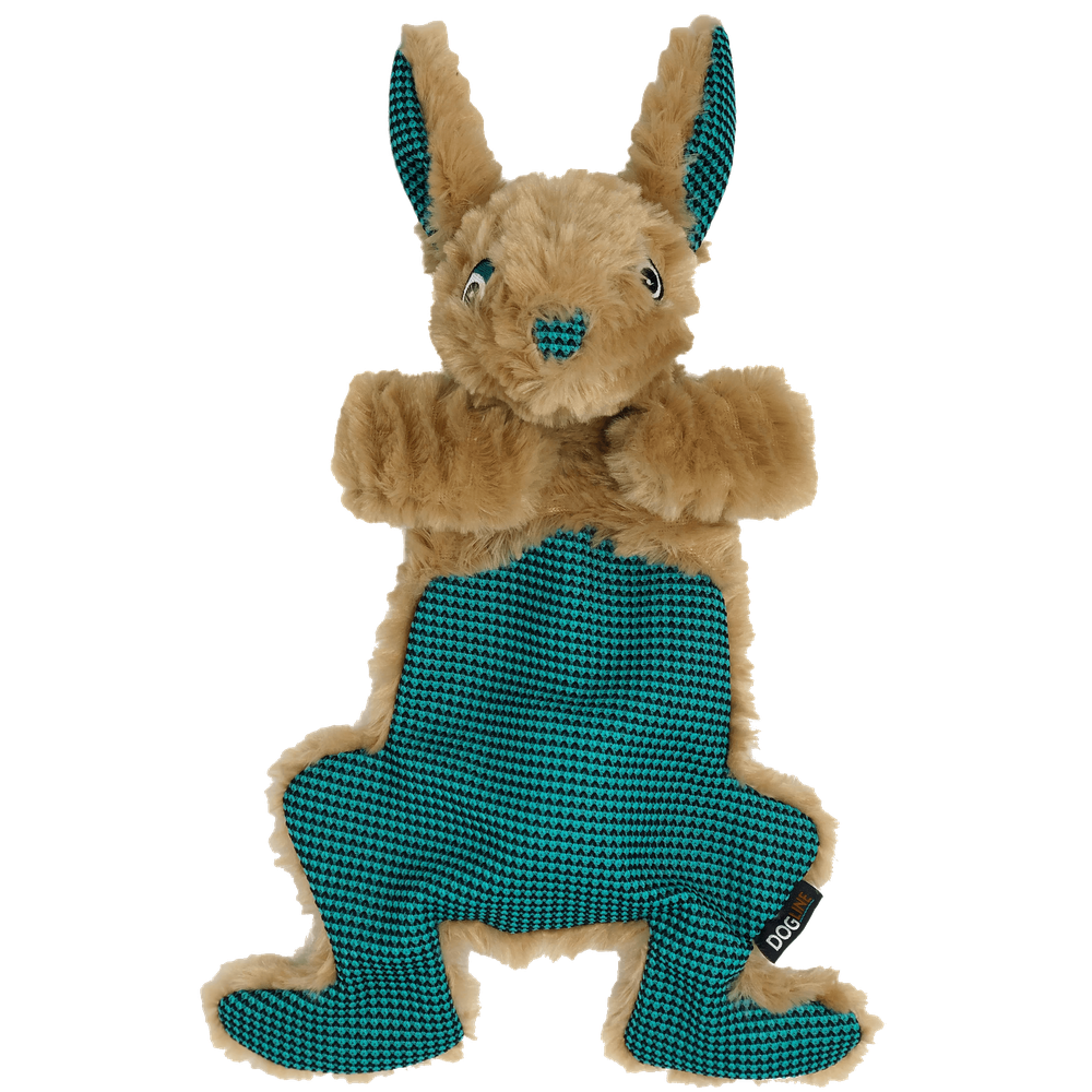 Moving Animal Toys by Dogline